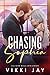 Chasing Sophia (Elixir Billionaires, #2)