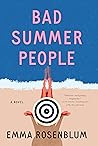 Bad Summer People