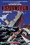 I Survived the Sinking of the Titanic, 1912 by Lauren Tarshis