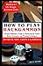 HOW TO PLAY BACKGAMMON: An ...