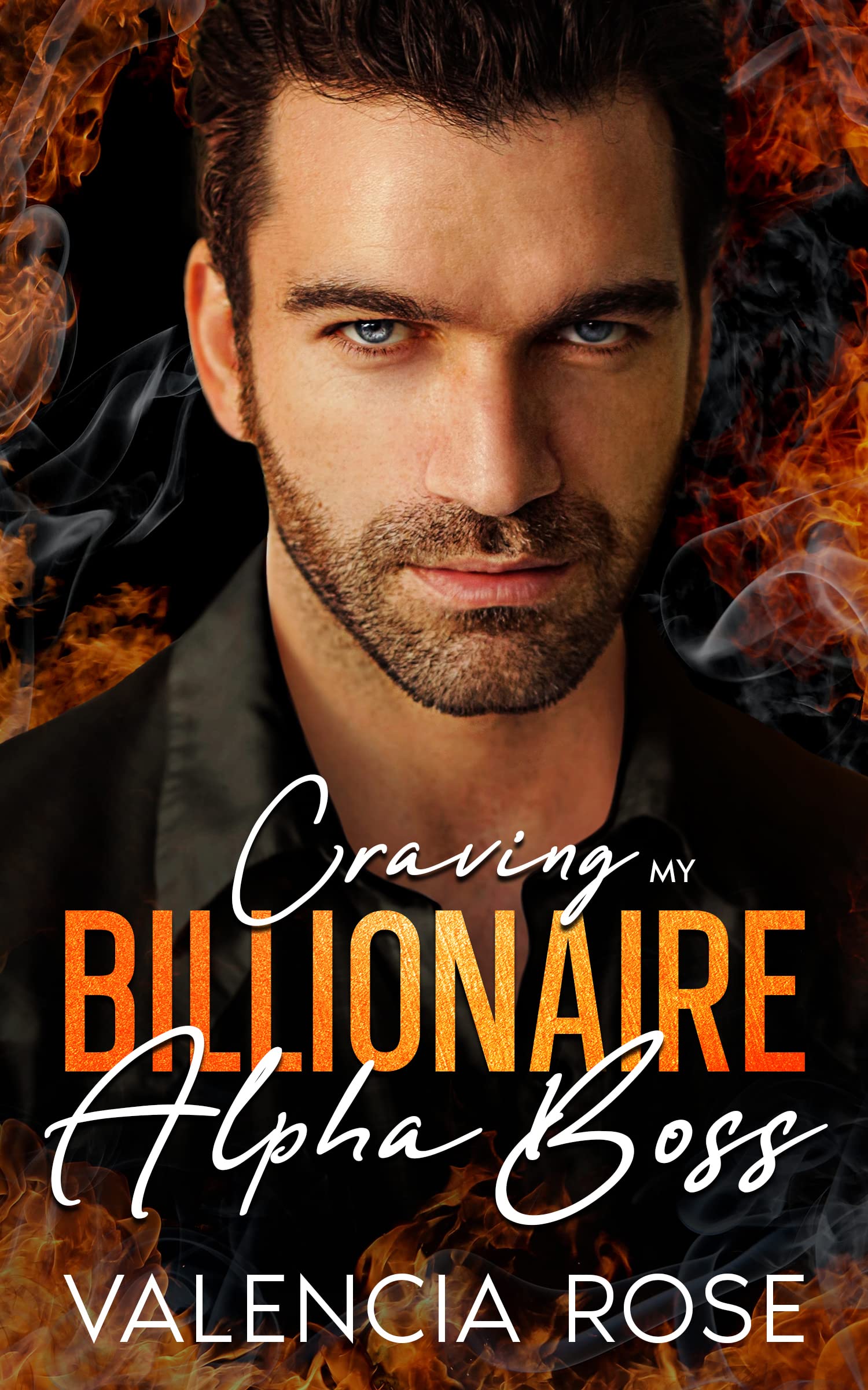 Craving My Billionaire Alpha Boss (Kindle Edition)