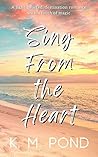 Sing From the Heart (The Divine Spark Supernatural Resort & Spa, #2) Sing From the Heart (The Divine Spark Supernatural Resort & Spa, #2)