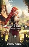 Casual Farming 9 (Sowing Season #9)