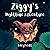Ziggy's Brave Nighttime Adventure by Riley Scott