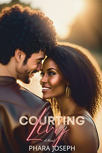 Courting Livy (Kindle Edition)