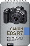 Canon EOS R7: Poc...