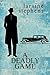 A Deadly Game: A Reggie da ...