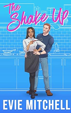The Shake-Up (Capricorn Cove, #1)