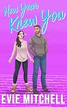 New Year Knew You (Capricorn Cove, #5) Book cover for New Year Knew You (Capricorn Cove, #5)