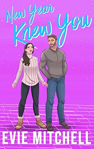 New Year Knew You (Capricorn Cove, #5)