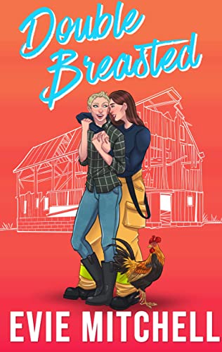 Double Breasted (Capricorn Cove, #6)