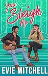 Book cover for You Sleigh Me (Capricorn Cove, #8)