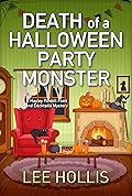 Death of a Halloween Party Monster