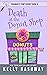 Death at the Donut Shop