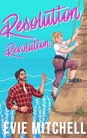 Resolution Revolution (Capricorn Cove, #10)