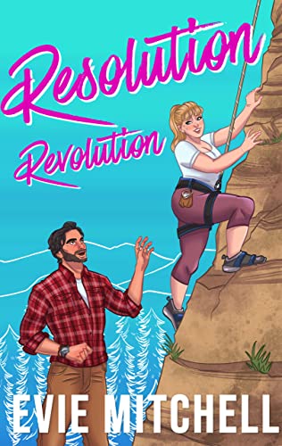Resolution Revolution (Capricorn Cove, #10)