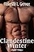 Clandestine Winter - Part Two by Valerian L. Geroux