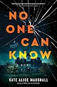 No One Can Know 