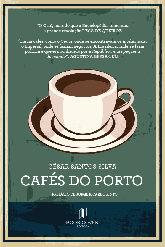 Cafés do Porto