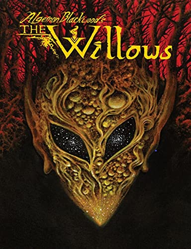 The Willows : Illustrated