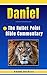 Daniel: The Bullet Point Bible Commentary: A Bible Handbook of Easy to Access Information, Bible Study Questions & Helpful Illustrations