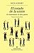 El estado de la unión by Nick Hornby El estado de la unión by Nick Hornby