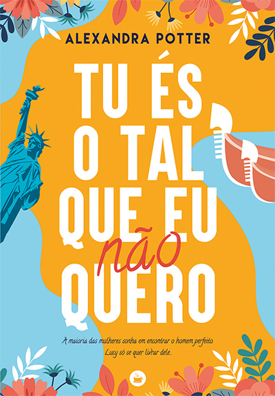 Tu És o Tal Que Eu Não Quero
