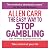 The Easy Way to Stop Gambling: Take Control of Your Life (Allen Carr's Easyway Series)