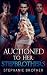 Auctioned to her Stepbrothers