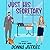 Just His Secretary (Southern Roots Sweet RomCom #1)