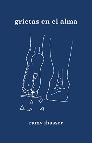 grietas en el alma (Spanish Edition)