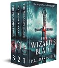The Magic Circle Boxed Set