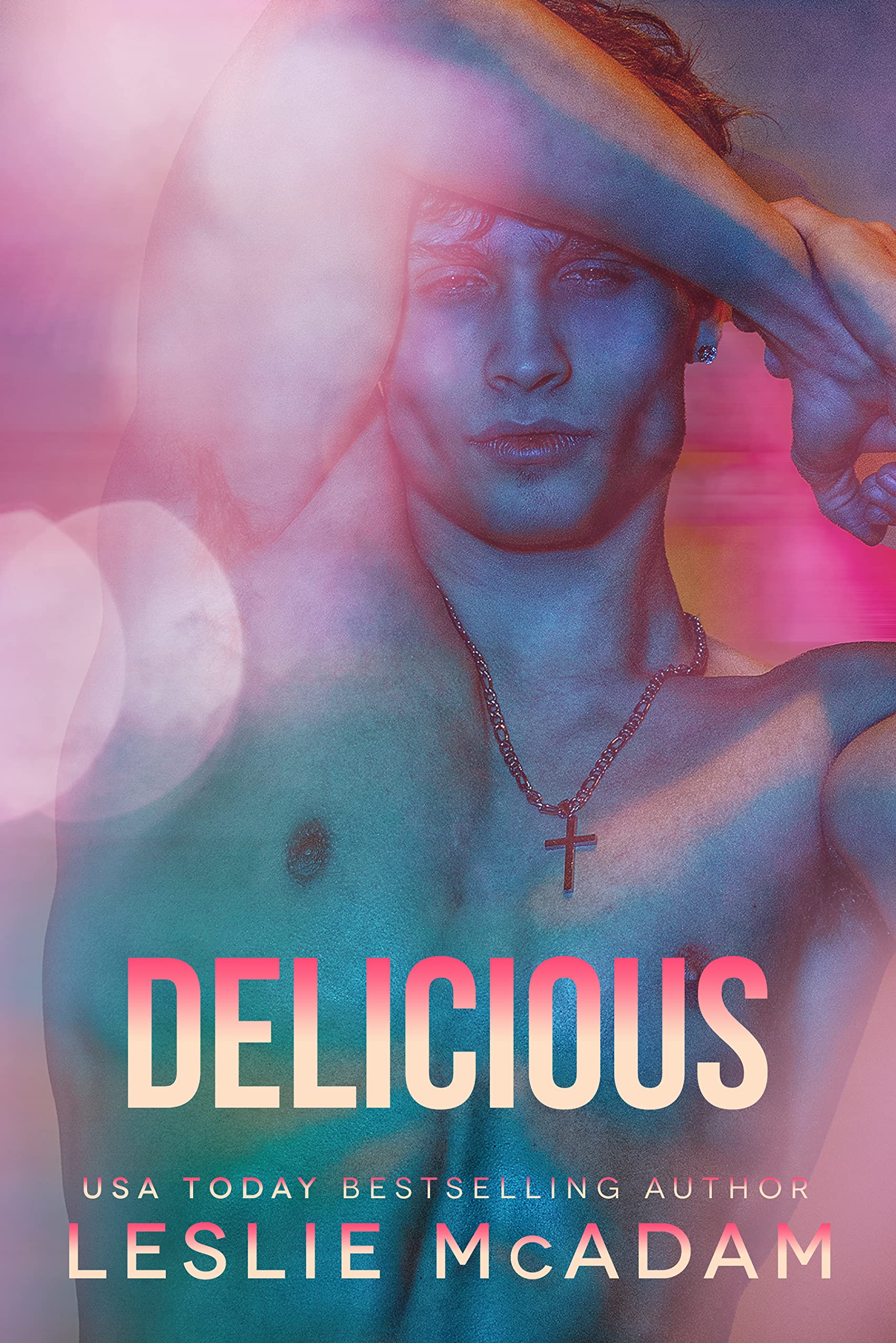 Delicious (IOU #2.5)