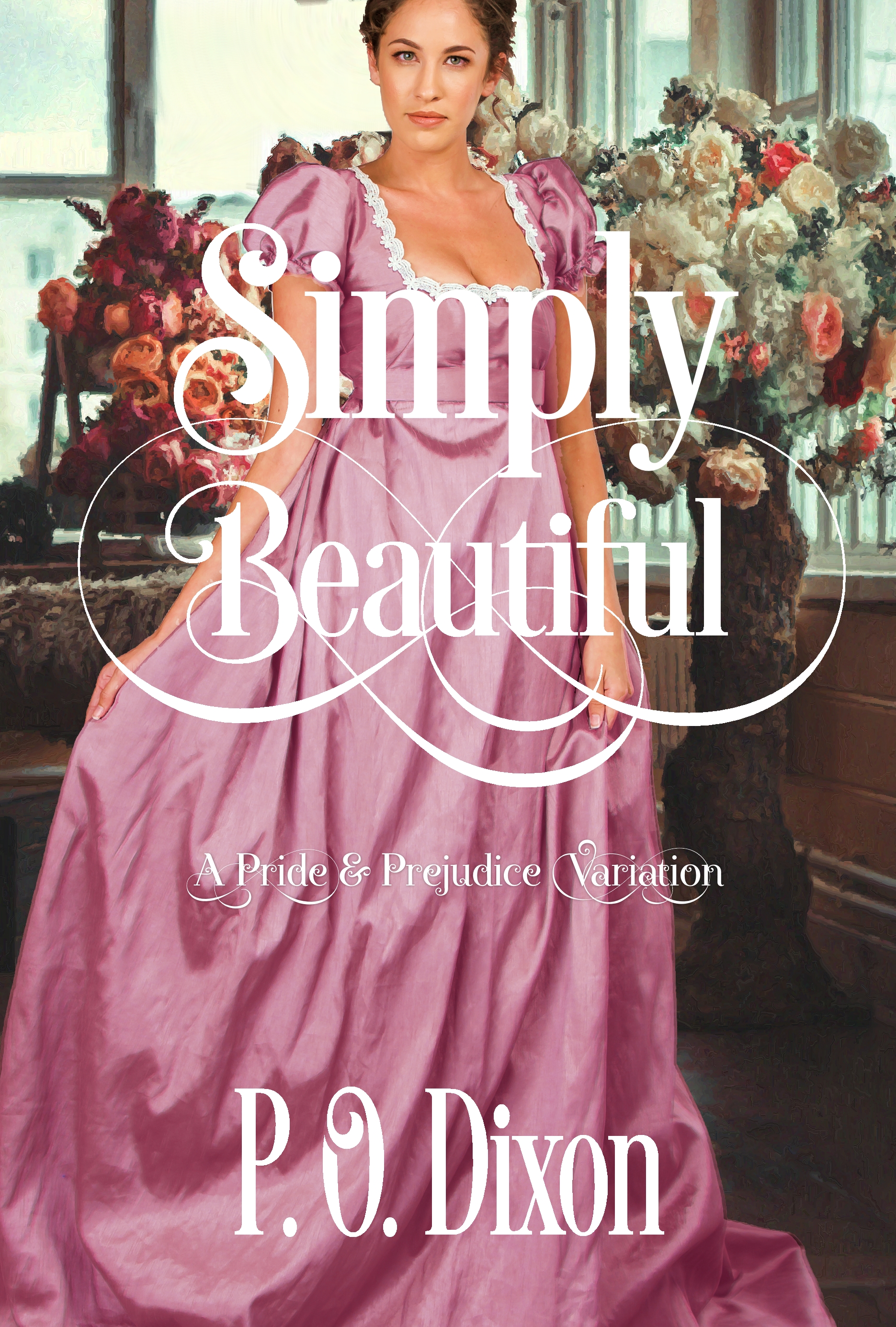 Simply Beautiful: A Novel