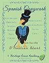 Spanish Handwriting Copywork: D'Nealian Slant (Language Penmanship Books) (Spanish Edition)