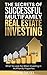 The Secrets of Successful Multifamily Real Estate Investing by Adam Diesel