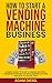 How to Start a Vending Mach...