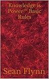 Knowledge is Power™ Basic Rules