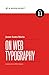 On Web Typography