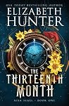 The Thirteenth Month by Elizabeth   Hunter