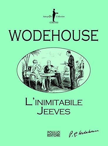 L'inimitabile Jeeves (Paperback)