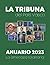 Anuario 2023 - La Tribuna del País Vasco: La amenaza totalitaria (Spanish Edition)