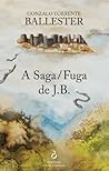 A Saga/Fuga de J. B.
