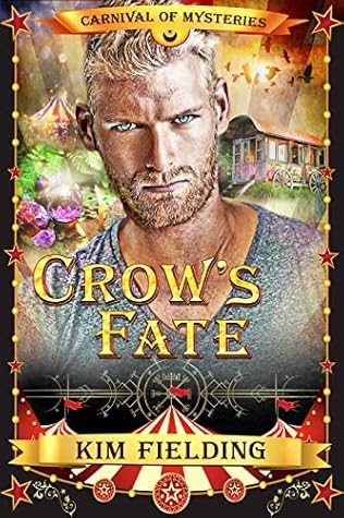 Crow's Fate (Carnival of Mysteries)