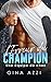 L’Erreur du champion (Une équipe de choc t. 1) (French Edition)