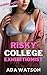 Risky College Exhibitionist...