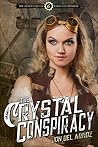 The Crystal Consp...
