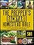 The Prepper's Backyard Homestead Bible by River Phoenix