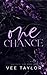One Chance (The Marchetti M...