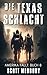 Die Texas Schlacht (Amerika fällt 8) (German Edition)